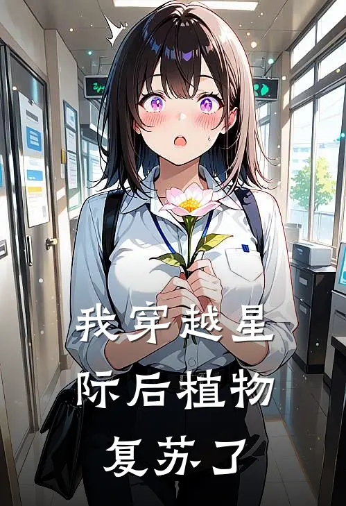 我穿越星际后植物复苏了
