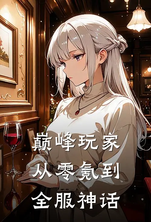 巅峰玩家：从零氪到全服神话