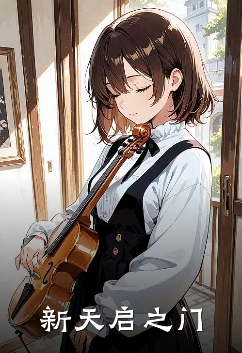 新天启之门李凡柳烟完整版小说_小说完结推荐新天启之门(李凡柳烟)