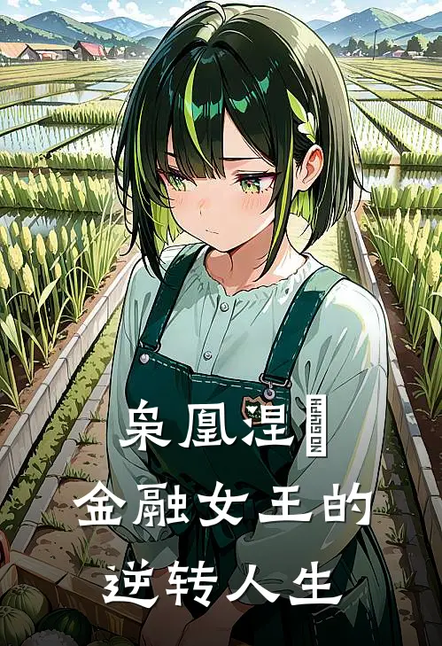 枭凰涅槃，金融女王的逆转人生