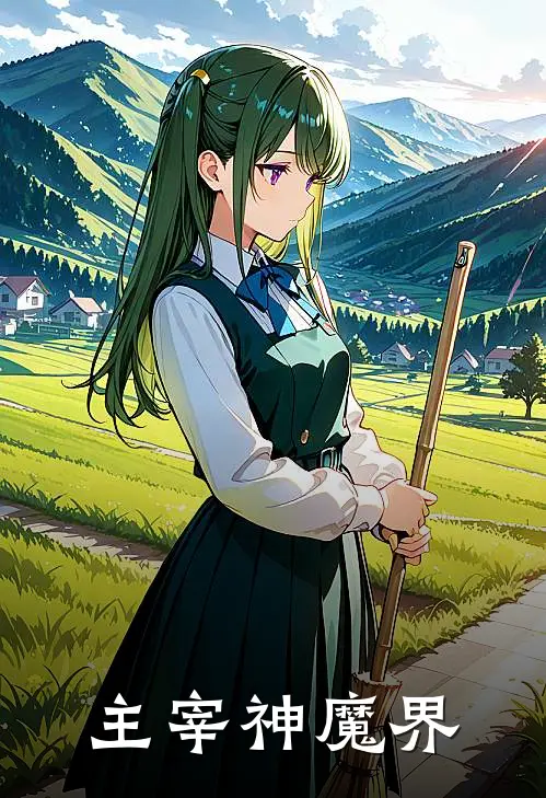 主宰神魔界