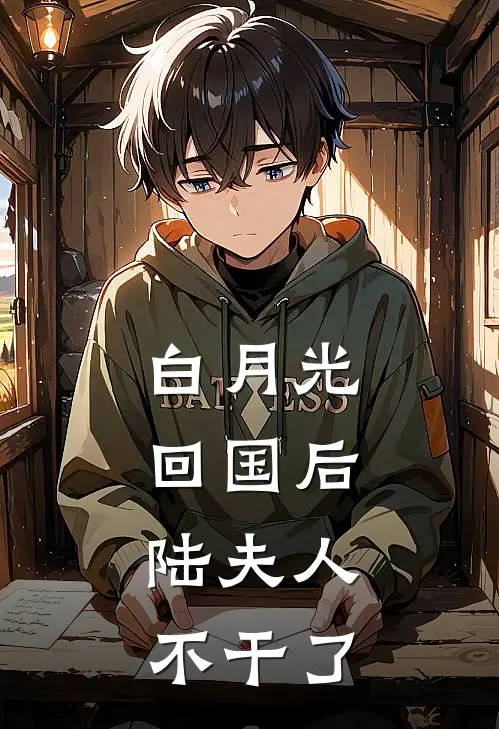 《白月光回国后，陆夫人不干了》江抒意陆熠哲已完结小说_白月光回国后，陆夫人不干了(江抒意陆熠哲)经典小说
