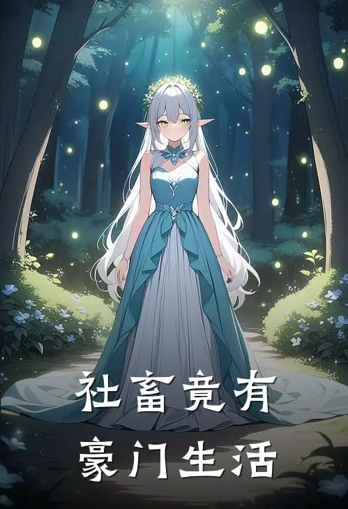 社畜竟有豪门生活邱悦乙林瑜予好看的小说推荐完结_在哪看免费小说社畜竟有豪门生活邱悦乙林瑜予