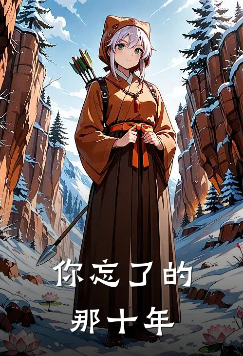 你忘了的那十年(苏念顾深)完结小说_热门小说推荐你忘了的那十年苏念顾深