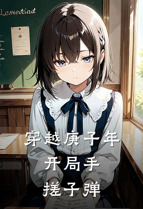 穿越庚子年，开局手搓子弹