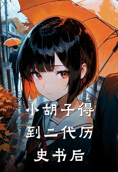 小胡子得到二代历史书后