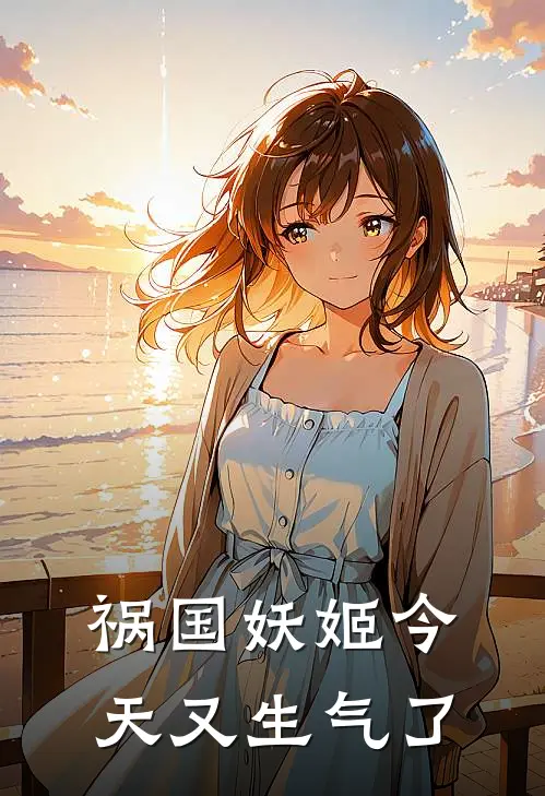 祸国妖姬今天又生气了