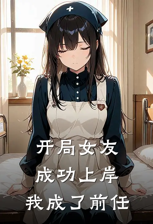 开局女友成功上岸，我成了前任王枫江心悦在线免费小说_最新推荐小说开局女友成功上岸，我成了前任(王枫江心悦)