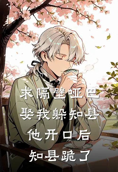 求隔壁哑巴娶我躲知县，他开口后知县跪了(赵崇礼柳蝉衣)最新小说_免费阅读完整版小说求隔壁哑巴娶我躲知县，他开口后知县跪了(赵崇礼柳蝉衣)