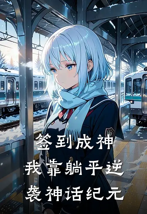 签到成神：我靠躺平逆袭神话纪元(陈玄萧景琰)_陈玄萧景琰热门小说