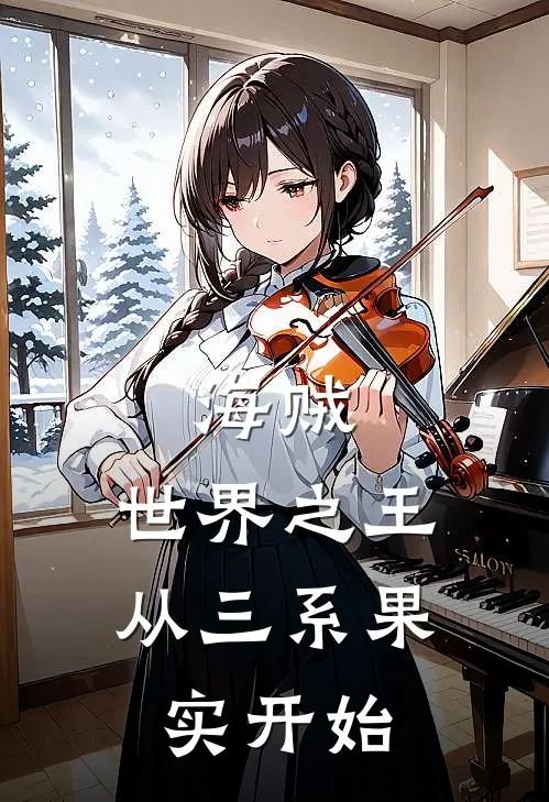 海贼：世界之王，从三系果实开始