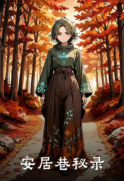 安居巷秘录(林默林默)热门小说大全_推荐完本小说安居巷秘录林默林默