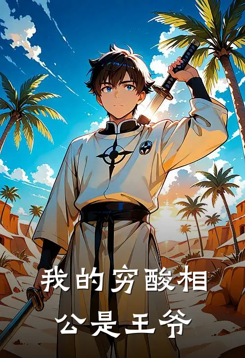 我的穷酸相公是王爷