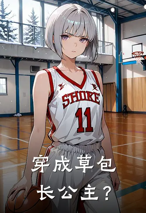 穿成草包长公主？