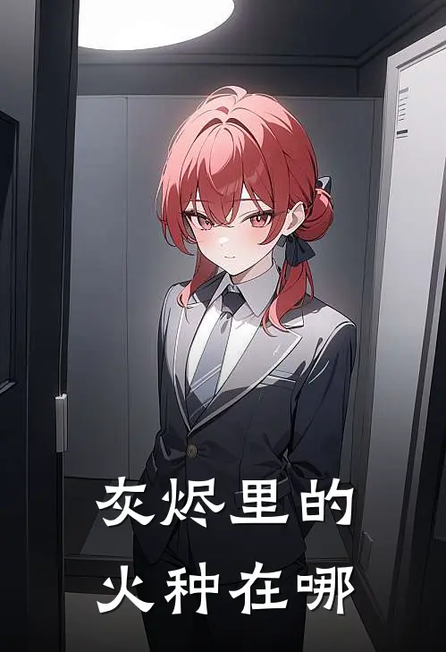 灰烬里的火种在哪