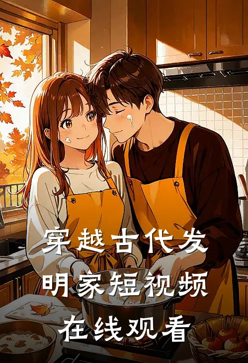 穿越古代发明家短视频在线观看