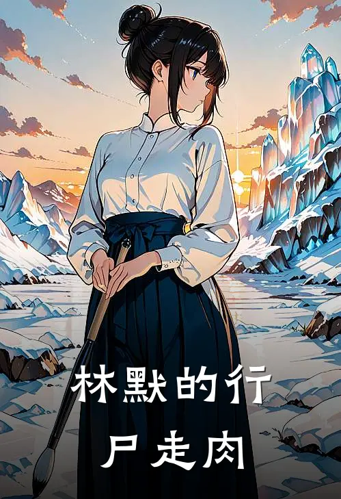 林默的行尸走肉