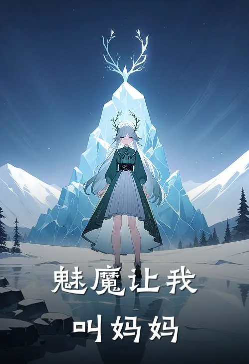 魅魔让我叫妈妈