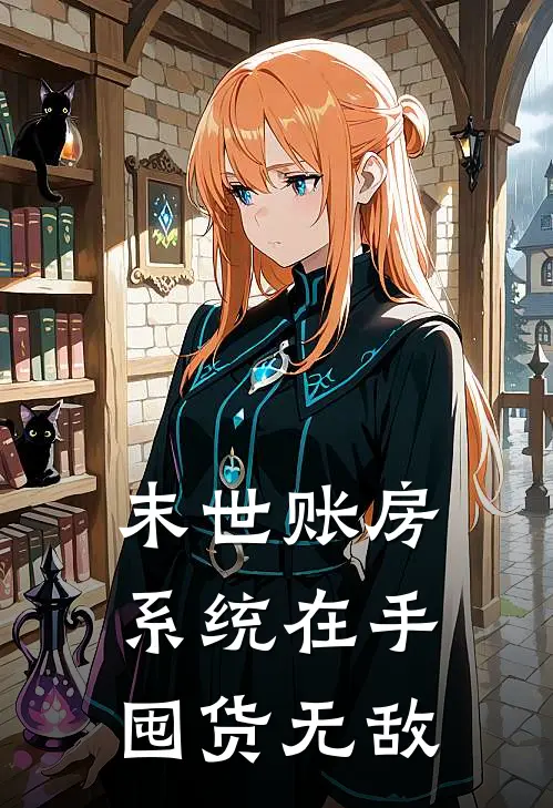 末世账房系统在手囤货无敌沈砚柳云舟免费小说在线看_完本小说阅读末世账房系统在手囤货无敌(沈砚柳云舟)