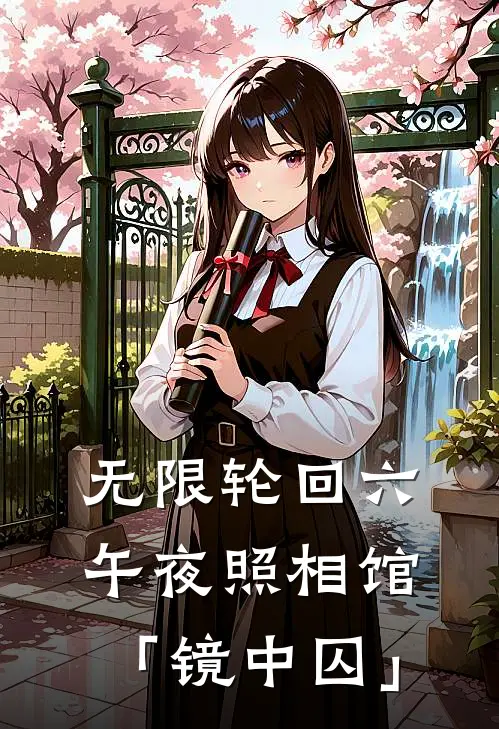 无限轮回（六）：午夜照相馆「镜中囚」