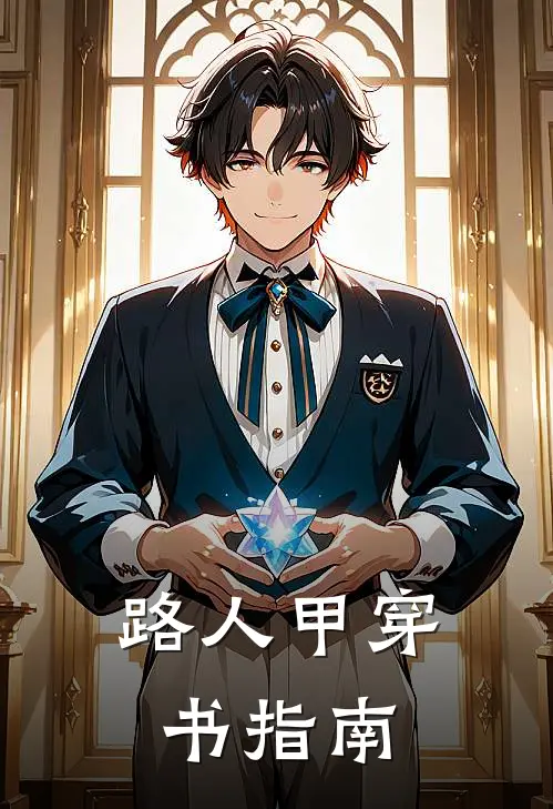 路人甲穿书指南(陆廷渊沈清弦)无弹窗小说免费阅读_小说完整版免费阅读路人甲穿书指南陆廷渊沈清弦