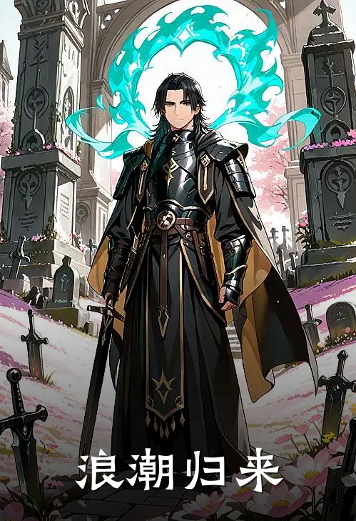 浪潮归来林辰赵凯小说完整版_热门好看小说浪潮归来(林辰赵凯)