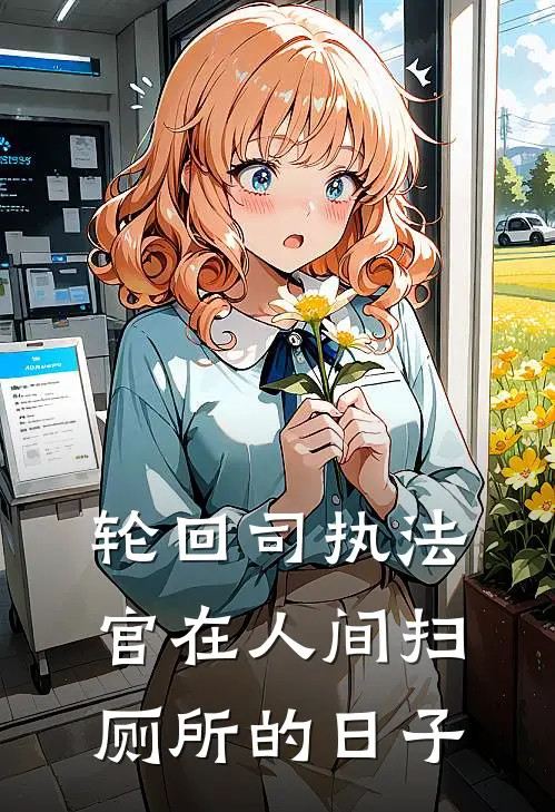 轮回司执法官在人间扫厕所的日子陈默林薇薇全集免费小说_免费小说完结轮回司执法官在人间扫厕所的日子(陈默林薇薇)