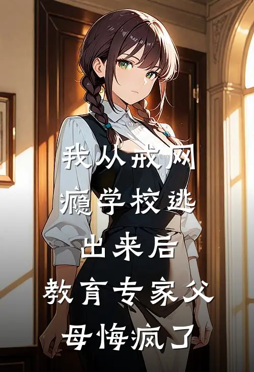 我从戒网瘾学校逃出来后，教育专家父母悔疯了(周建国吴雅琴)免费小说全集_完本小说免费阅读我从戒网瘾学校逃出来后，教育专家父母悔疯了(周建国吴雅琴)