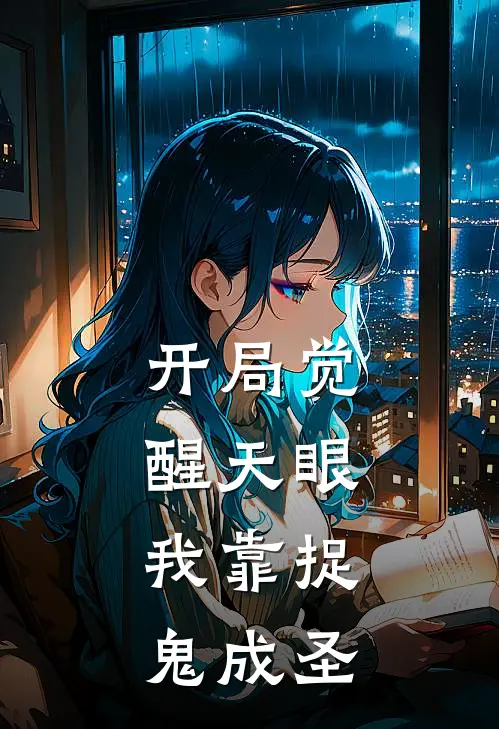 开局觉醒天眼，我靠捉鬼成圣林北赵强免费完结小说_完本完结小说开局觉醒天眼，我靠捉鬼成圣(林北赵强)