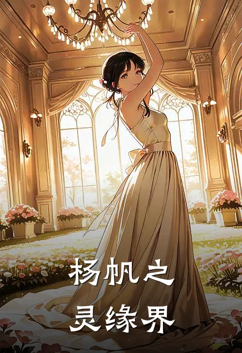 杨帆之灵缘界杨帆刘朵朵小说免费完结_完本热门小说杨帆之灵缘界杨帆刘朵朵