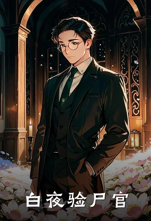 白夜验尸官顾湘秦锋完本完结小说_完本完结小说白夜验尸官(顾湘秦锋)