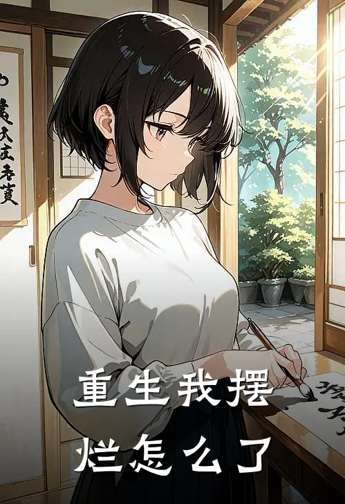 重生我摆烂怎么了赵天龙韩岚最新小说全文阅读_在线免费小说重生我摆烂怎么了(赵天龙韩岚)