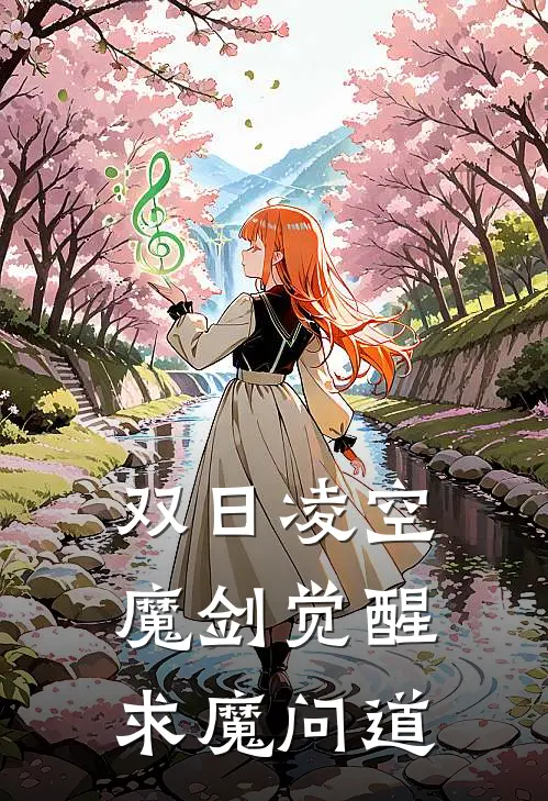 双日凌空，魔剑觉醒，求魔问道姜浩王焯完本完结小说_无弹窗全文免费阅读双日凌空，魔剑觉醒，求魔问道(姜浩王焯)