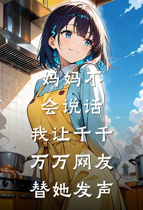 妈妈不会说话，我让千千万万网友替她发声赖子王赖全集免费小说_免费小说完结妈妈不会说话，我让千千万万网友替她发声(赖子王赖)