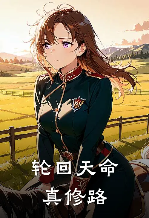 萧羽辰江灵薇(轮回天命真修路)全章节在线阅读_(轮回天命真修路)完结版免费阅读