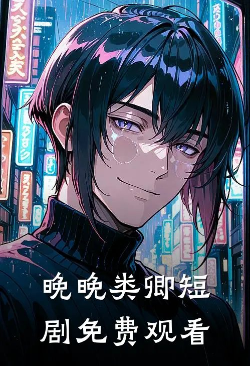 晚晚类卿短剧免费观看