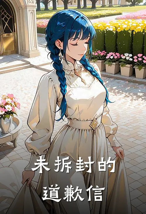 未拆封的道歉信(江暖周秀)完结小说推荐_小说全文免费阅读未拆封的道歉信江暖周秀