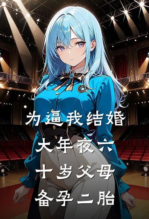 为逼我结婚，大年夜六十岁父母备孕二胎