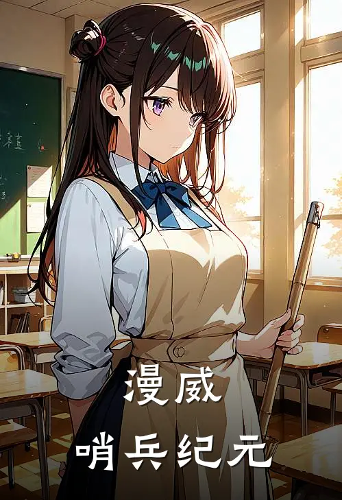 漫威：哨兵纪元