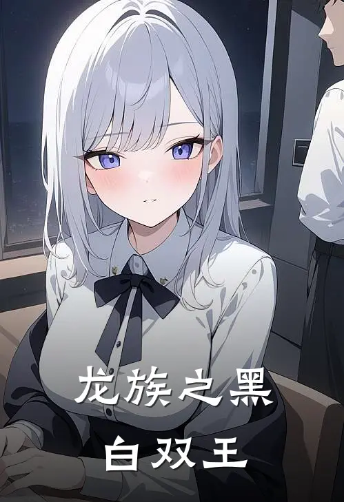 龙族之黑白双王