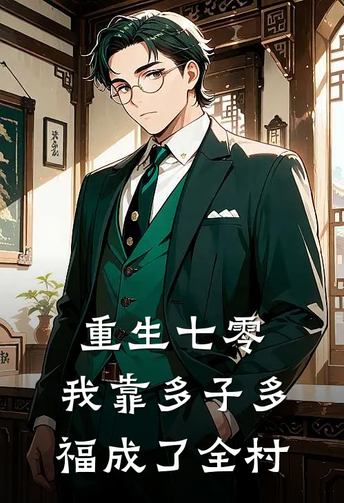 重生七零：我靠多子多福成了全村