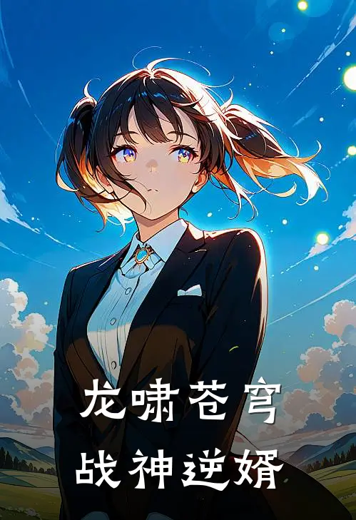 龙啸苍穹：战神逆婿
