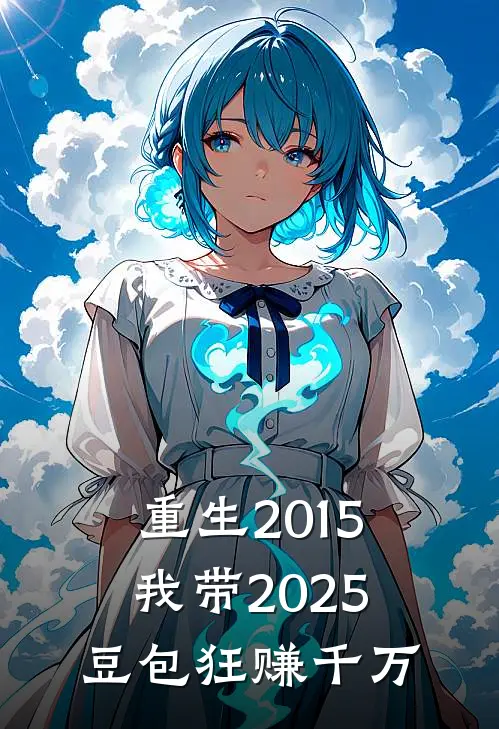重生2015：我带2025豆包狂赚千万(陈阳林薇薇)最新完结小说_完结版小说全文免费阅读重生2015：我带2025豆包狂赚千万(陈阳林薇薇)