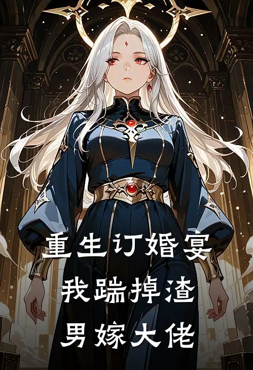 重生订婚宴，我踹掉渣男嫁大佬(苏清颜苏雨柔)免费阅读全文_免费完结版小说重生订婚宴，我踹掉渣男嫁大佬苏清颜苏雨柔