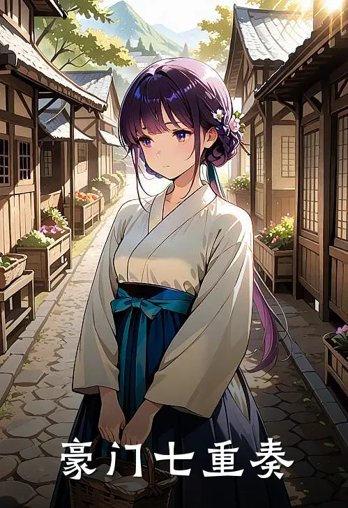 豪门七重奏