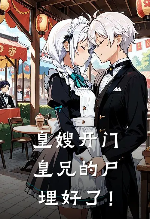 皇嫂开门，皇兄的尸埋好了！