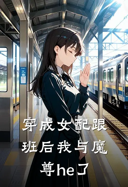 穿成女配跟班后我与魔尊he了