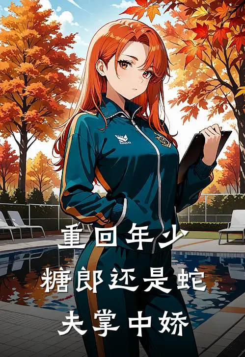 重回年少，糖郎还是蛇夫掌中娇池骋吴所畏全文免费阅读无弹窗大结局_（池骋吴所畏）重回年少，糖郎还是蛇夫掌中娇最新小说