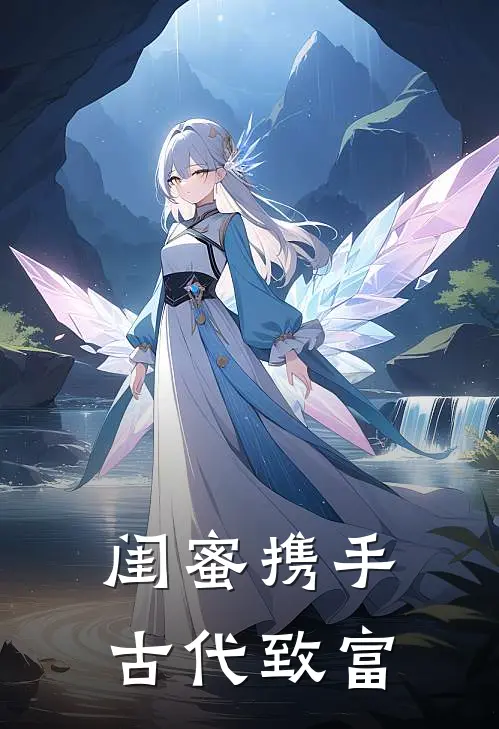 闺蜜携手古代致富