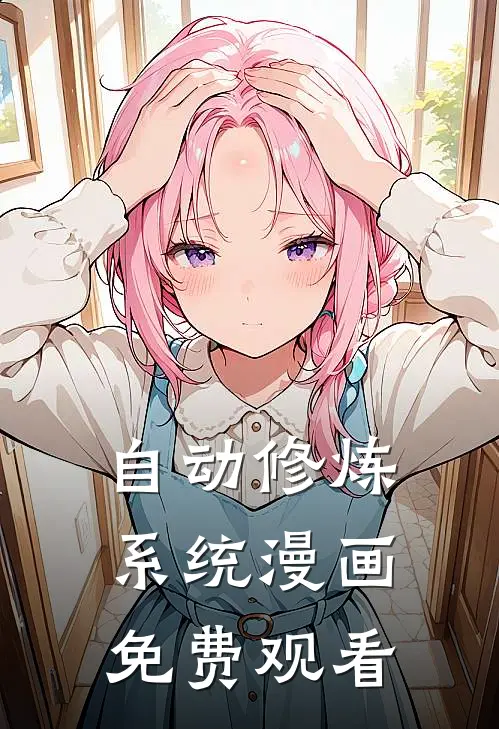 自动修炼系统漫画免费观看